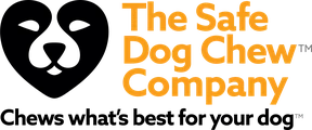 The Safe Dog Chew Company